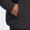 adidas Ultimate365 Tour Wind.Rdy Quarter Zip Pullover