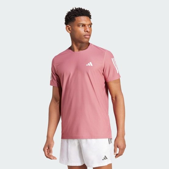 adidas Own The Run Tee