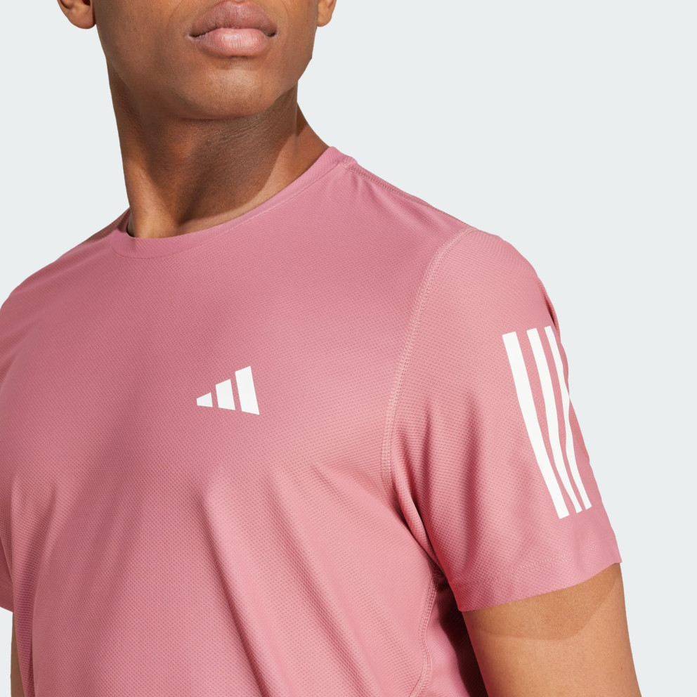 adidas Own The Run Tee