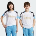 adidas sportswear Tiro Nations Pack Tee Kids