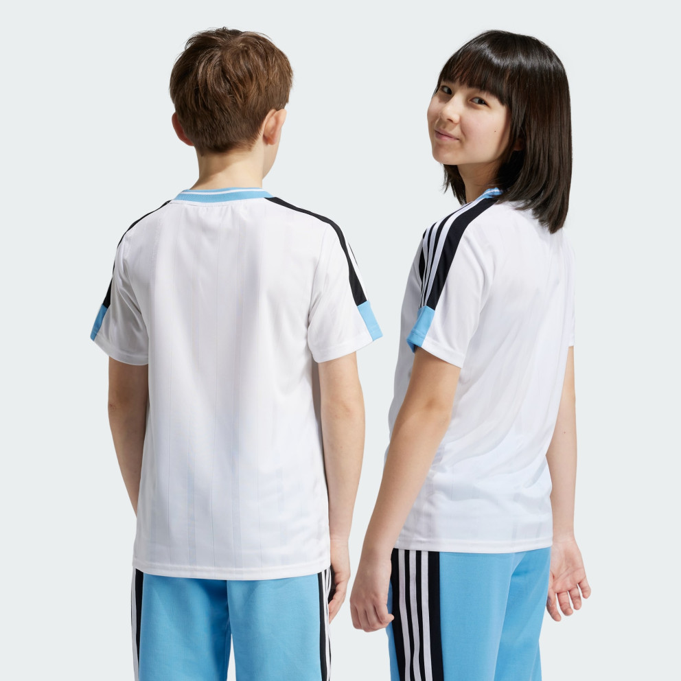 adidas sportswear Tiro Nations Pack Tee Kids