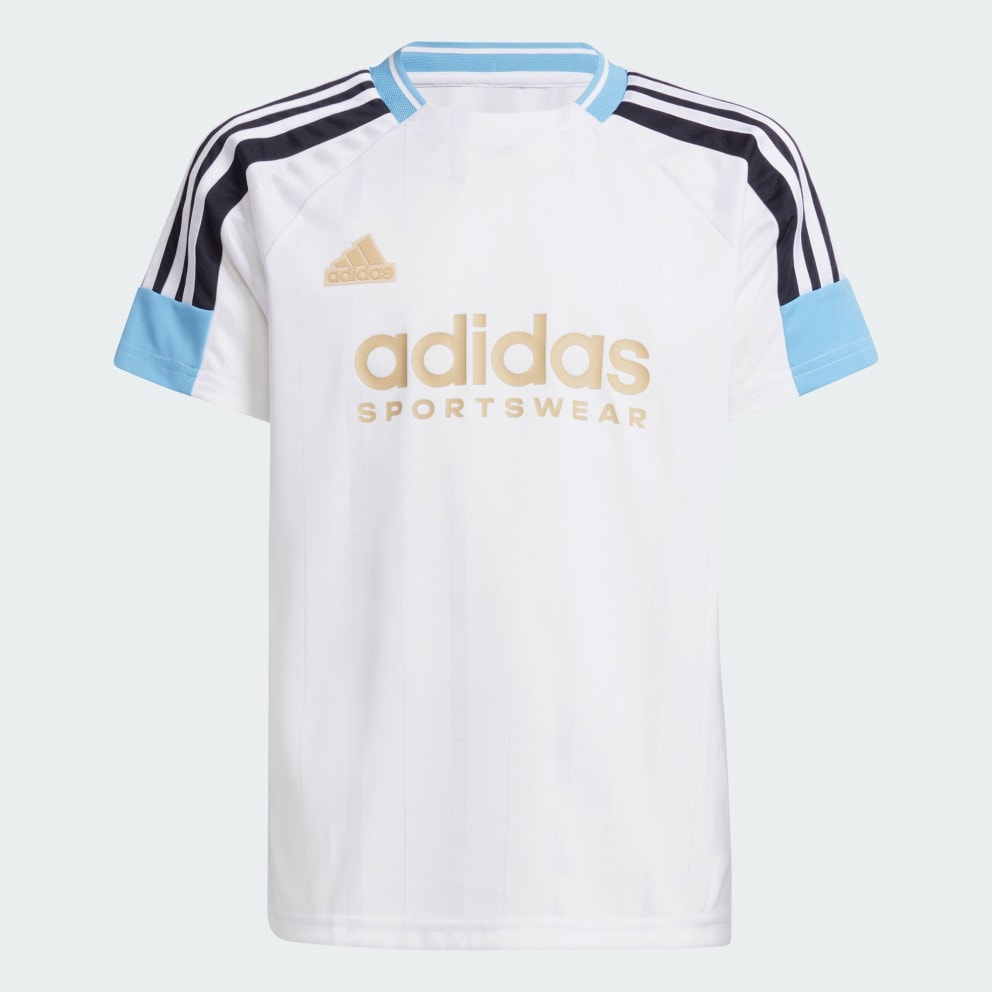 adidas sportswear Tiro Nations Pack Tee Kids