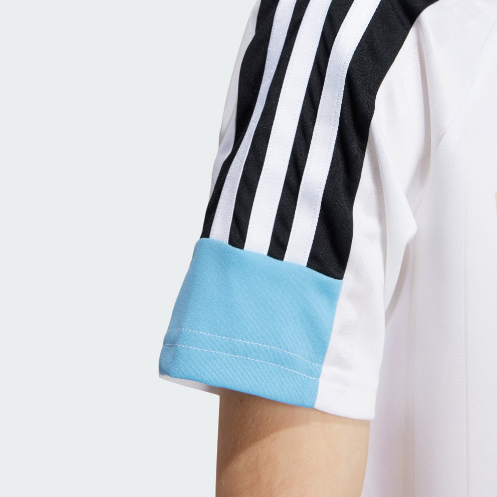 adidas sportswear Tiro Nations Pack Tee Kids