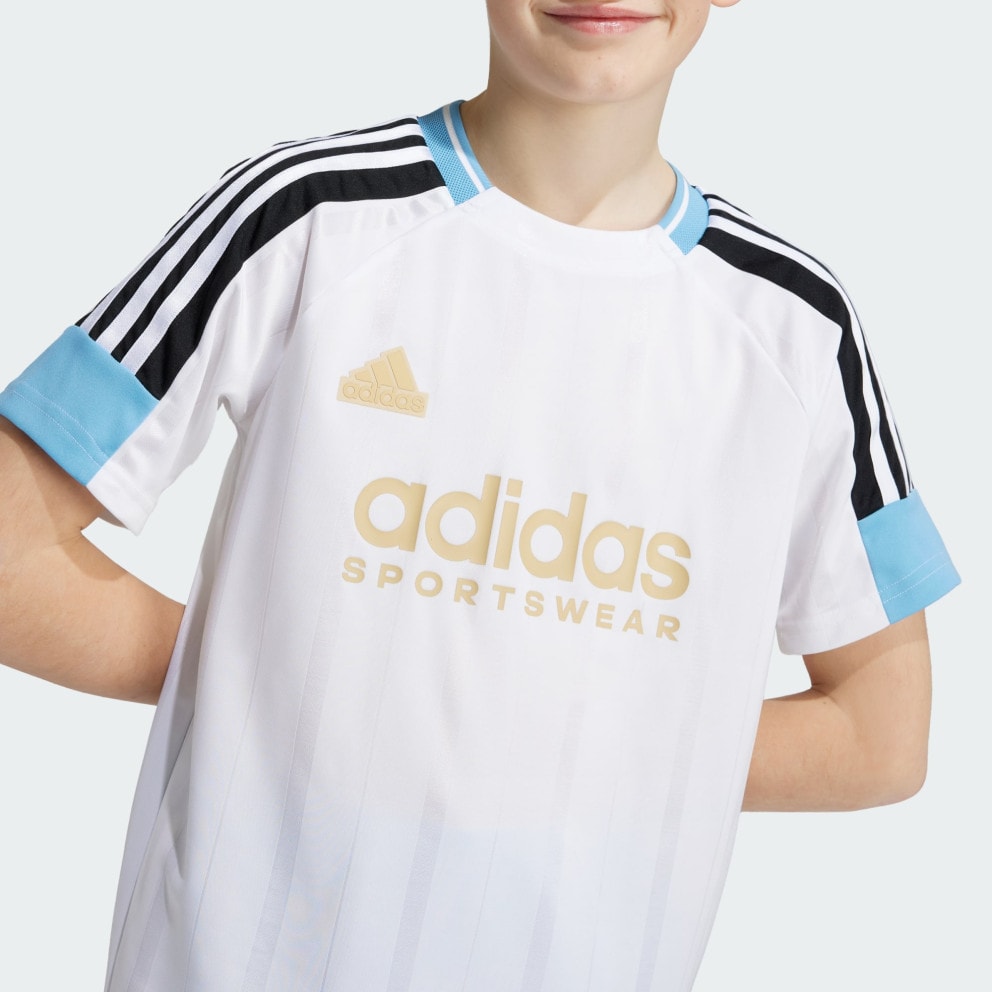 adidas sportswear Tiro Nations Pack Tee Kids