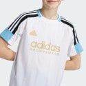 adidas sportswear Tiro Nations Pack Tee Kids
