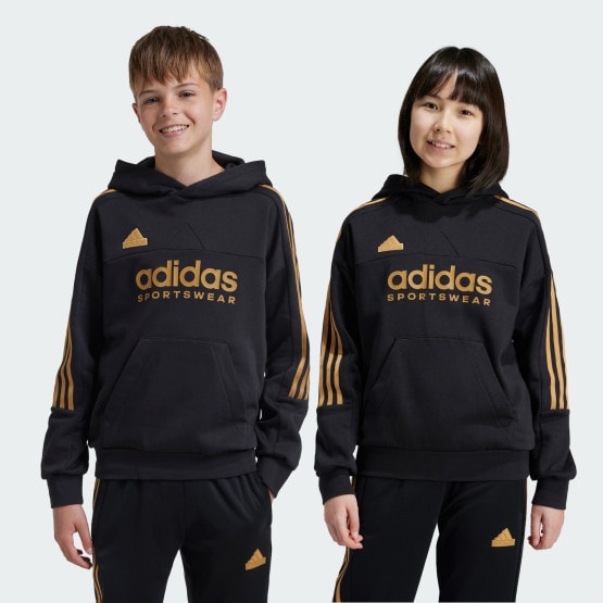 adidas sportswear Tiro Nations Pack Hood Kids