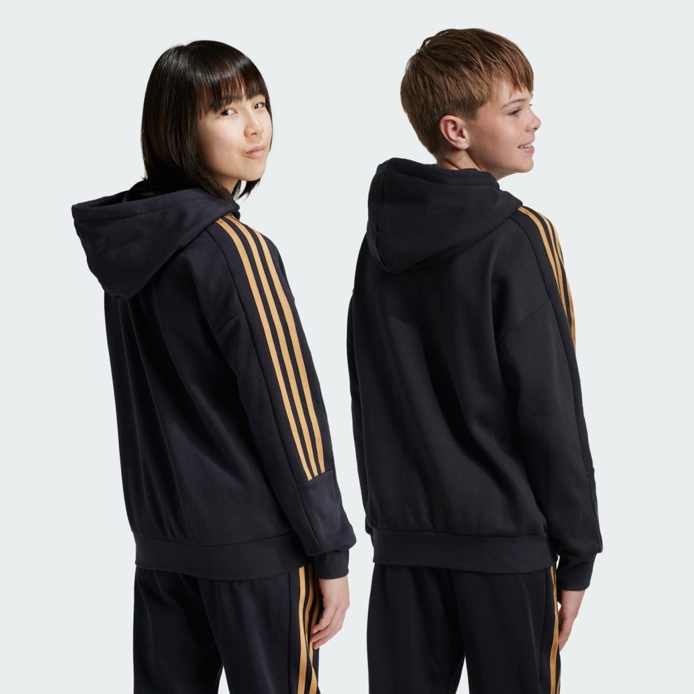 adidas sportswear Tiro Nations Pack Hood Kids