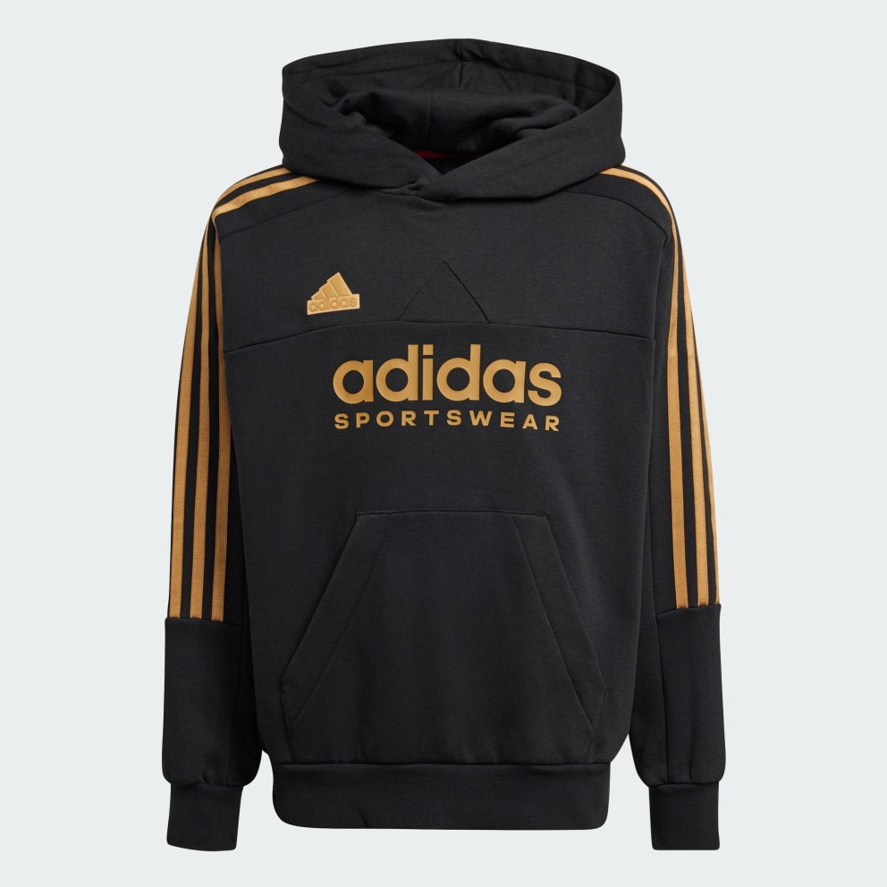 adidas sportswear Tiro Nations Pack Hood Kids