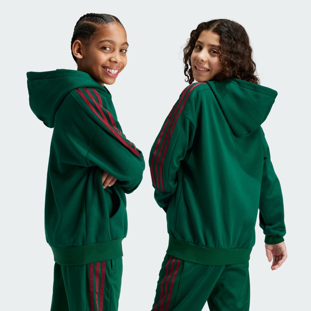adidas sportswear Tiro Nations Pack Hood Kids