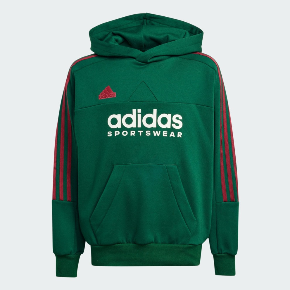 adidas sportswear Tiro Nations Pack Hood Kids