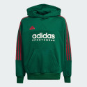 adidas sportswear Tiro Nations Pack Hood Kids