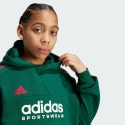adidas sportswear Tiro Nations Pack Hood Kids