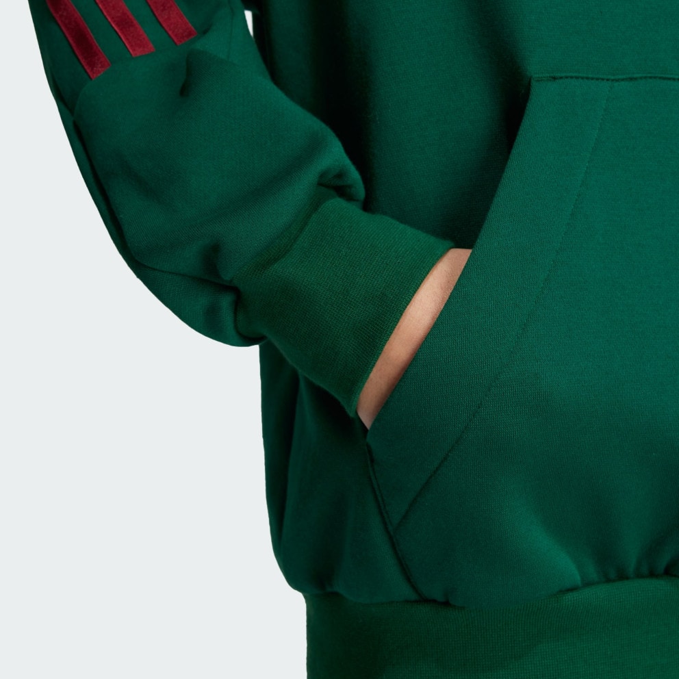 adidas sportswear Tiro Nations Pack Hood Kids