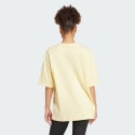 adidas Yoga Stay Balanced Graphic Tee