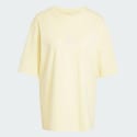 adidas Yoga Stay Balanced Graphic Tee