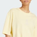 adidas Yoga Stay Balanced Graphic Tee