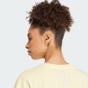 adidas Yoga Stay Balanced Graphic Tee
