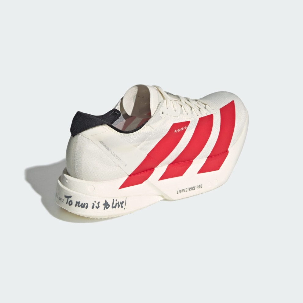 adidas Adizero Adios Pro 4 Shoes