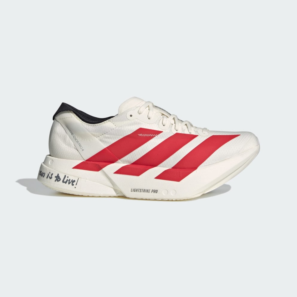 adidas Adizero Adios Pro 4 Shoes
