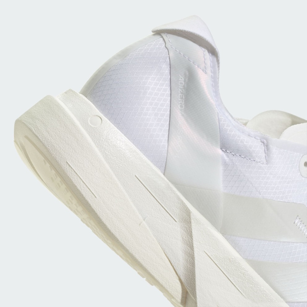 adidas Adizero Adios Pro 4 Shoes