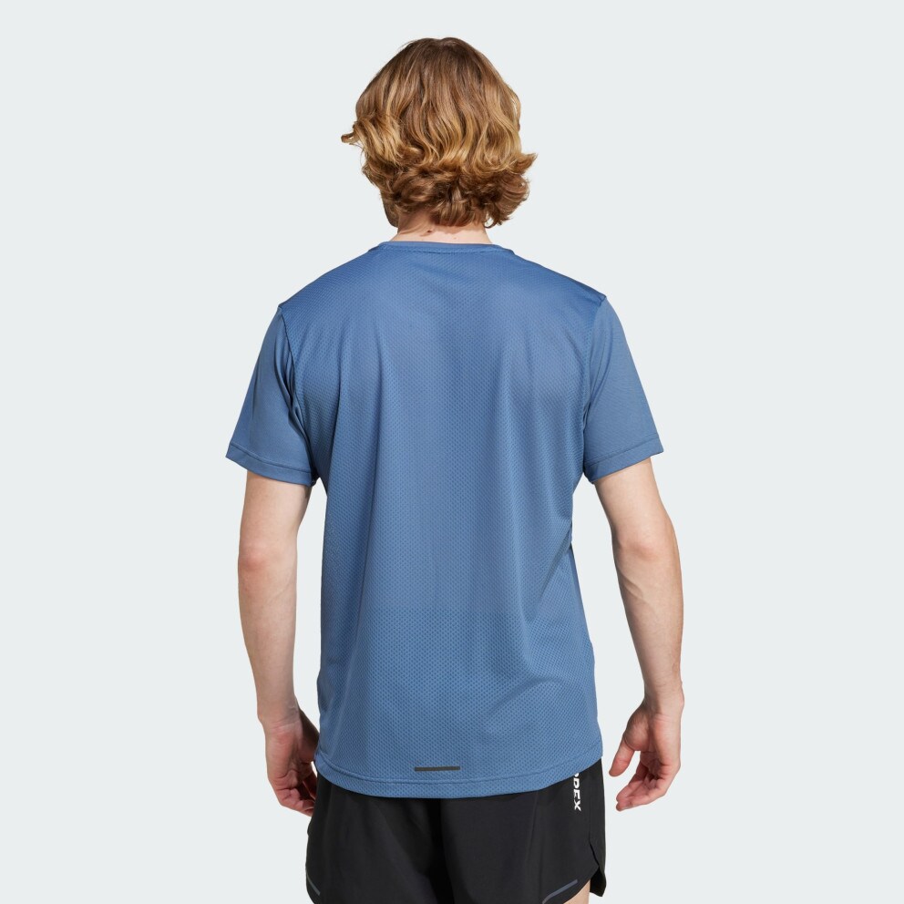 adidas Terrex Terrex Agravic Trail Running Tee
