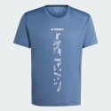 adidas Terrex Terrex Agravic Trail Running Tee