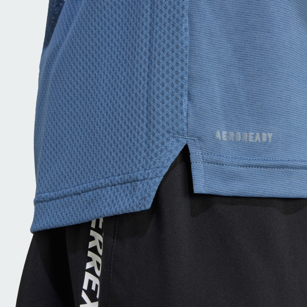 adidas Terrex Terrex Agravic Trail Running Tee