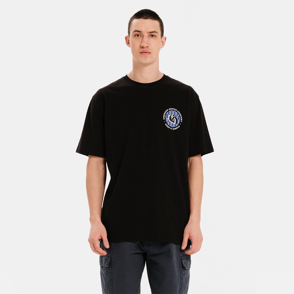 Emerson Ανδρικό T-Shirt