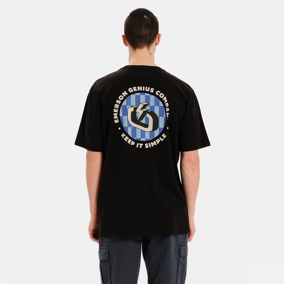 Emerson Ανδρικό T-Shirt