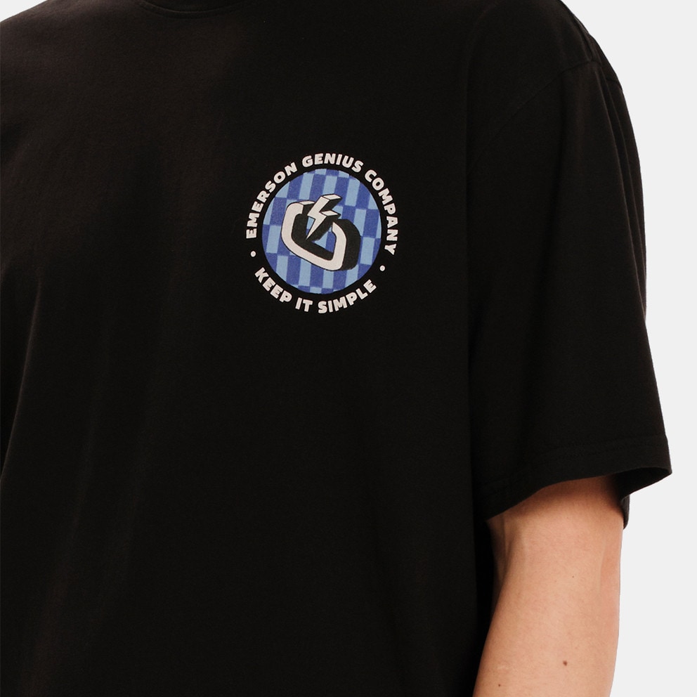 Emerson Ανδρικό T-Shirt