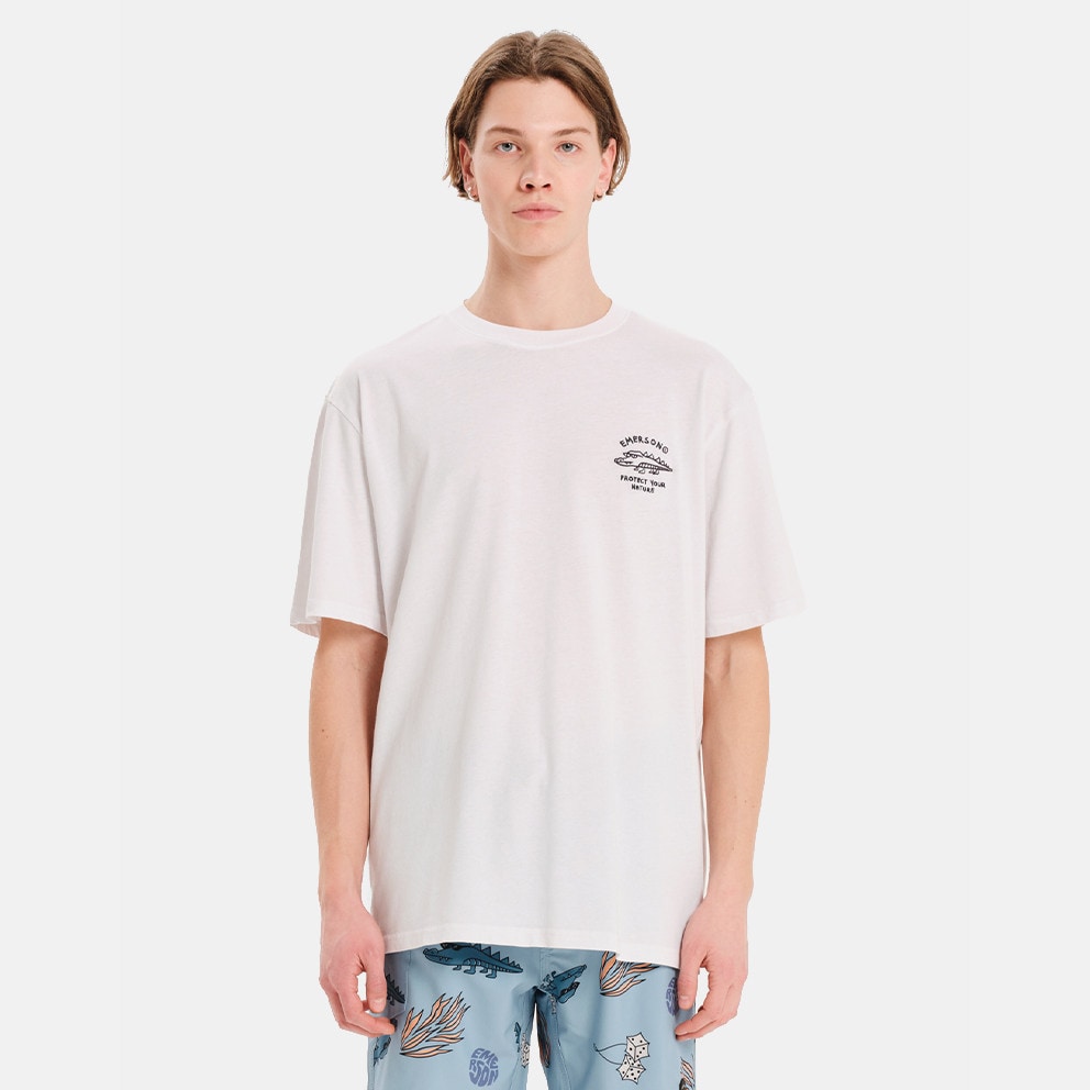 Emerson Ανδρικό T-Shirt