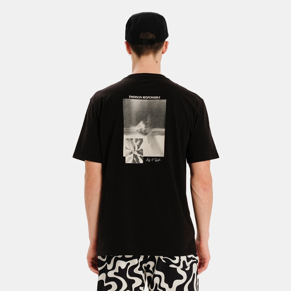 Emerson Ανδρικό T-Shirt