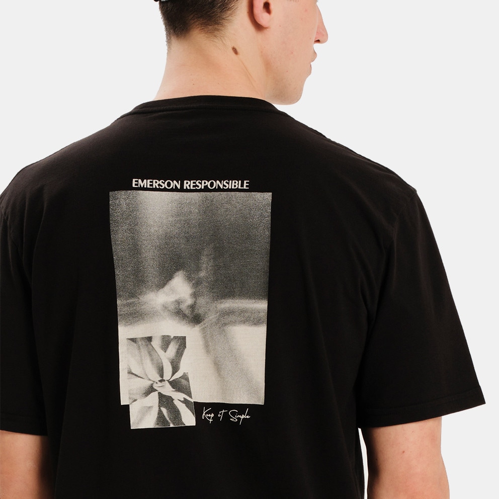Emerson Ανδρικό T-Shirt