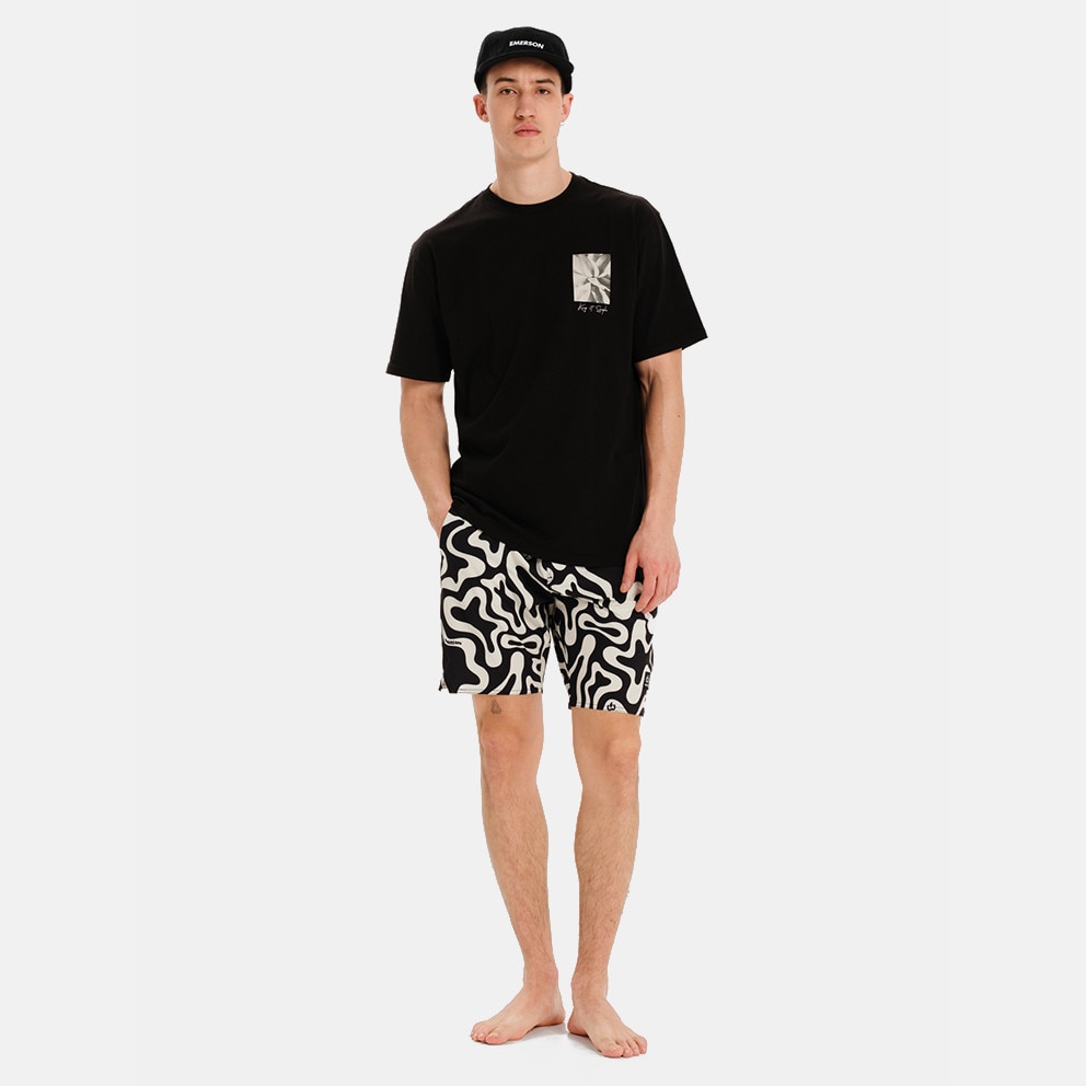 Emerson Ανδρικό T-Shirt
