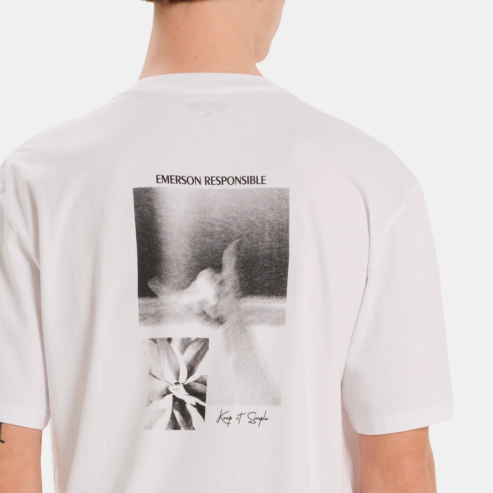 Emerson Ανδρικό T-Shirt