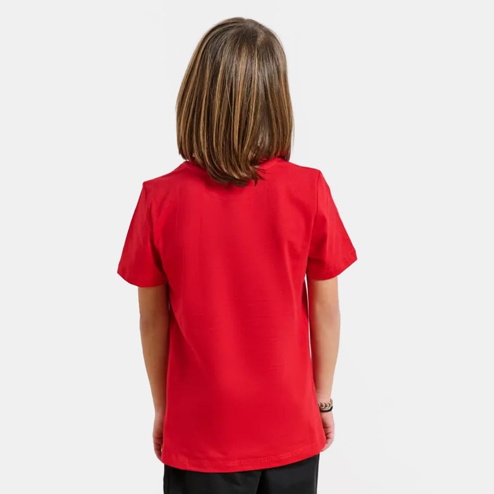 BodyTalk Παιδικό T-Shirt 