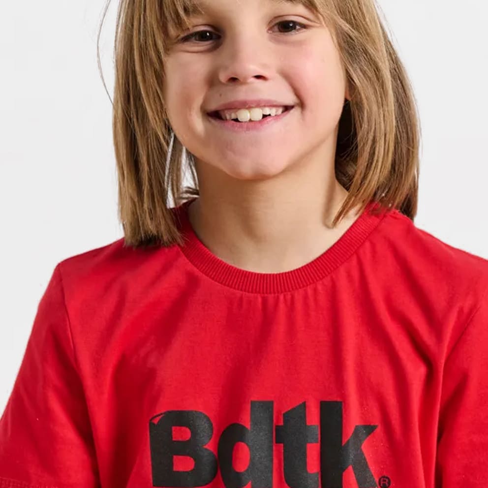 BodyTalk Παιδικό T-Shirt 
