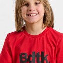 BodyTalk Παιδικό T-Shirt 