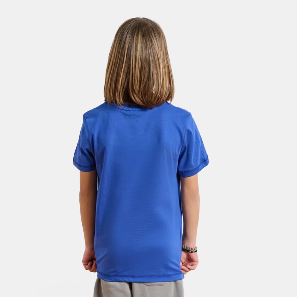 BodyTalk Παιδικό T-Shirt 