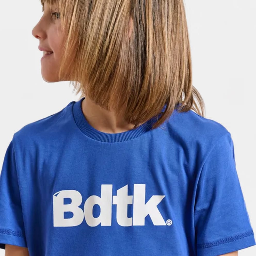 BodyTalk Παιδικό T-Shirt 
