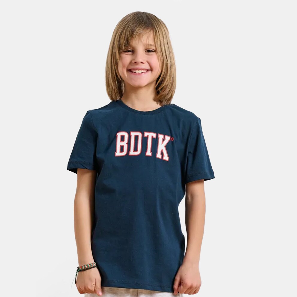 BodyTalk Παιδικό T-Shirt 
