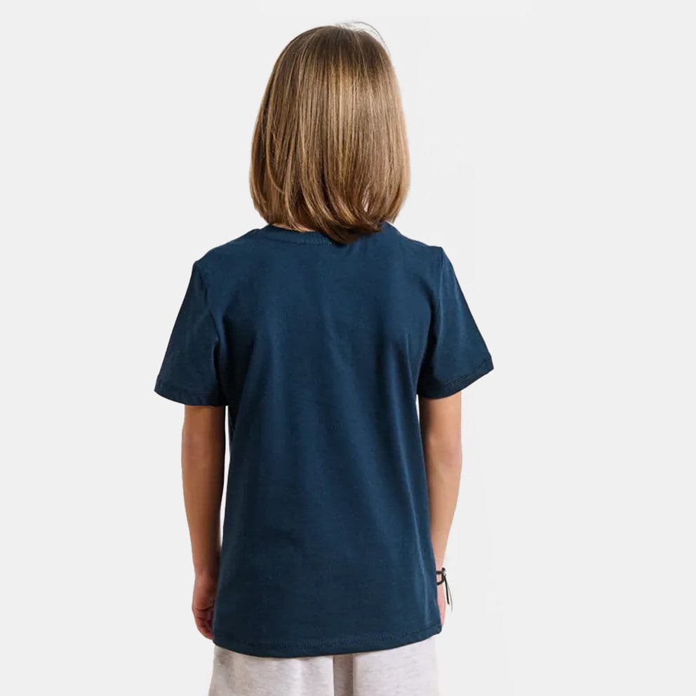 BodyTalk Παιδικό T-Shirt 