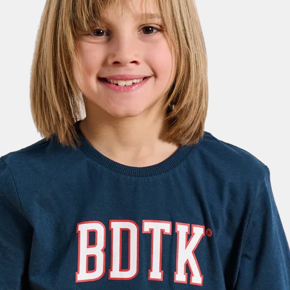 BodyTalk Παιδικό T-Shirt 