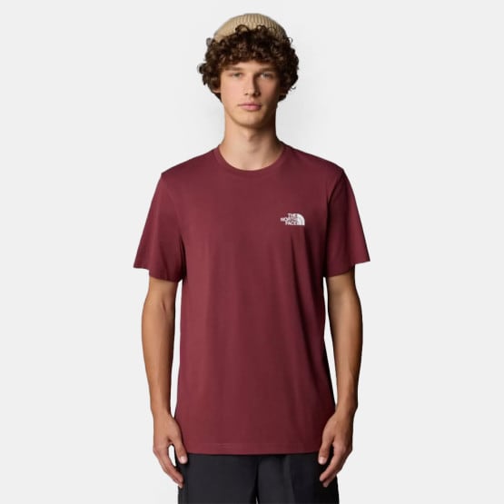 The North Face Simple Dome Men's T-Shirt