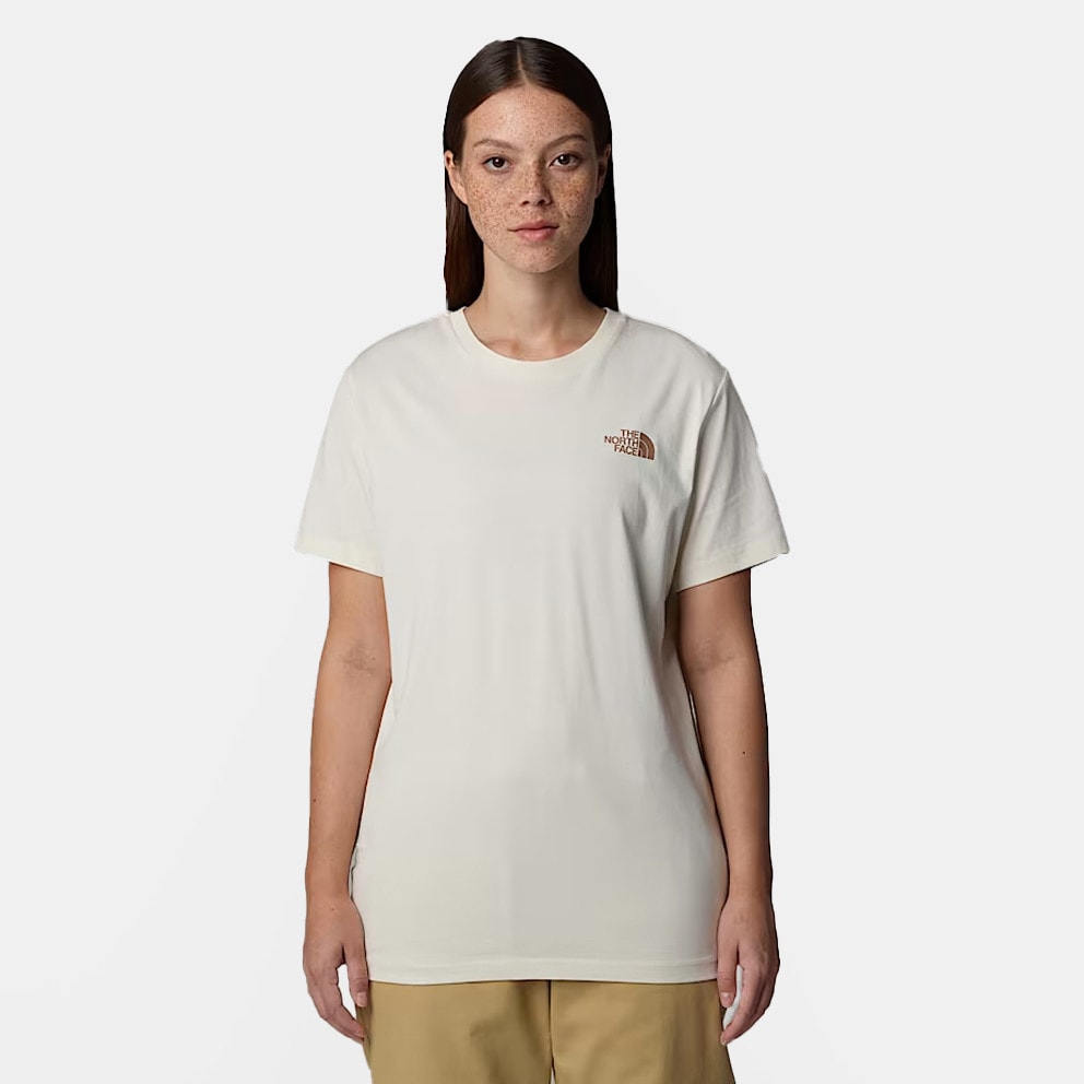 The North Face Box Women's T-Shirt