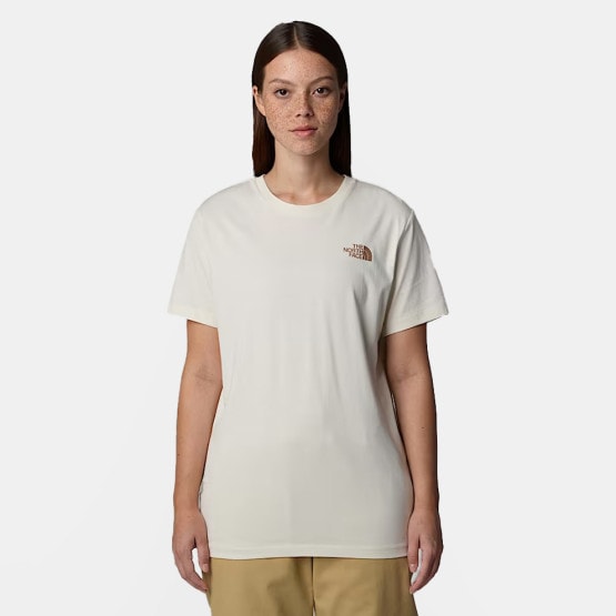 The North Face Box Women's T-Shirt