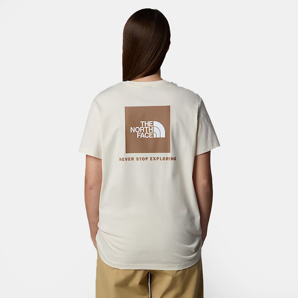 The North Face Box Women's T-Shirt