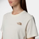 The North Face Box Women's T-Shirt
