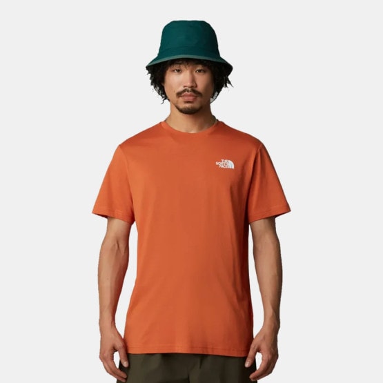 The North Face Box Men's T-Shirt