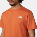 The North Face Box Ανδρικό T-Shirt